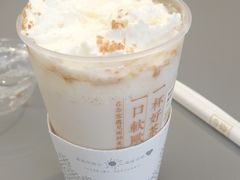 -奈雪的茶(凯德新都心店)