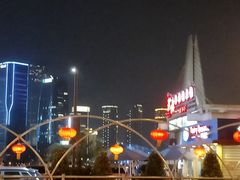 -小天鹅火锅·一线江景洪鼎旗舰店(洪崖洞店)