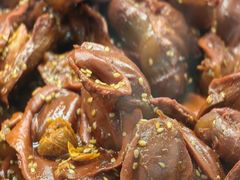 -丝路伊兰·兰州牛肉面(牛街总店)