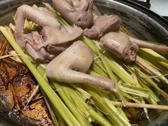 -羽鸽集·乳鸽专门店·地道顺德菜(岭南站店)