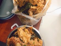 -奉天玖福记沈阳鸡架(大西菜行店)