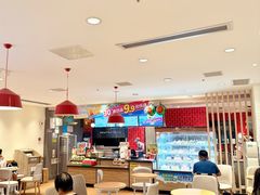 -85度C(广州东银广场店)