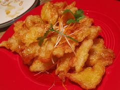 -四姐妹东北饺子(沙尾路店)