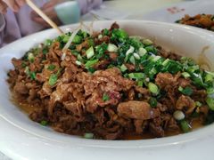 -金家老三饭庄(常营店)