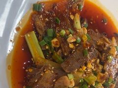 -李氏传家菜(兴城路店)