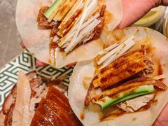 -宫燕府·京菜·烤鸭·淮扬菜(王府中心店)