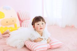 -大树儿童摄影