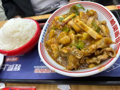 -哈灵面馆(宁波路店)