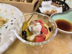 -桃屋日本料理(清华科技园店)