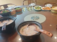 -如轩·海鲜砂锅粥·潮汕菜(海珠店)