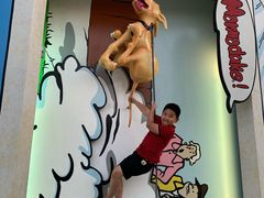 -奥兰多环球影城