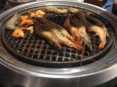 -本色.小马哥烧烤(五一路总店)