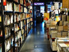 -西西弗书店&矢量咖啡(万象城店)