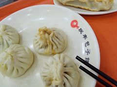 -庆丰包子铺(东单店)