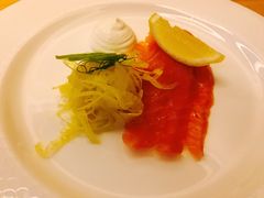 -迪拜帆船酒店海底餐厅