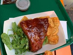 -Lotso Lunch Box 草莓熊餐盒