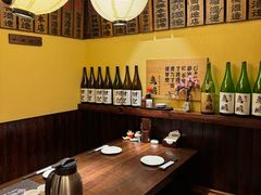 -鸟鹏烧鸟居酒屋(熙龙湾店)