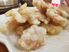 -服务大楼冷面(延大店)