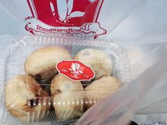 鲜肉月饼-白玉兰食品(甜云店)