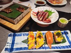 -匠和风精致料理(祥禾天地店)