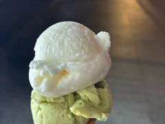 -MADO冰淇淋咖啡馆(淘金店)