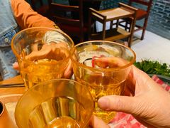 -北京老门框爆肚涮肉馆(凤城六路店)