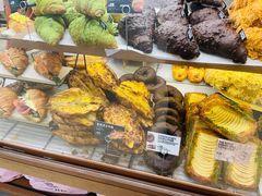 -PAPER STONE BAKERY(天环店)
