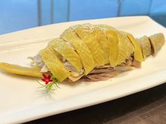 农家手撕咸鸡-金时代顺风大酒店(兰生大厦店)