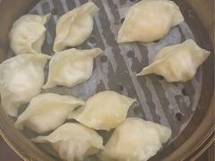 -老边饺子馆(中街店)