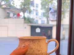 -RUMORS COFFEE ROASTERY鲁马滋咖啡(湖南路店)
