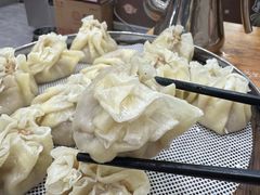 烧卖-伊林居饭庄央视清真八大碗