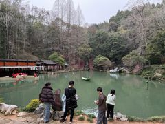 -灵栖洞天