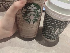 -星巴克(天津大悦城第二店)