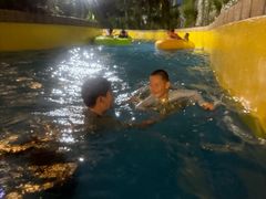 -武汉玛雅海滩水公园