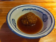 骨渣丸子-小放牛炒菜馆(中山路乐汇城店)