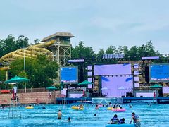 -武汉玛雅海滩水公园