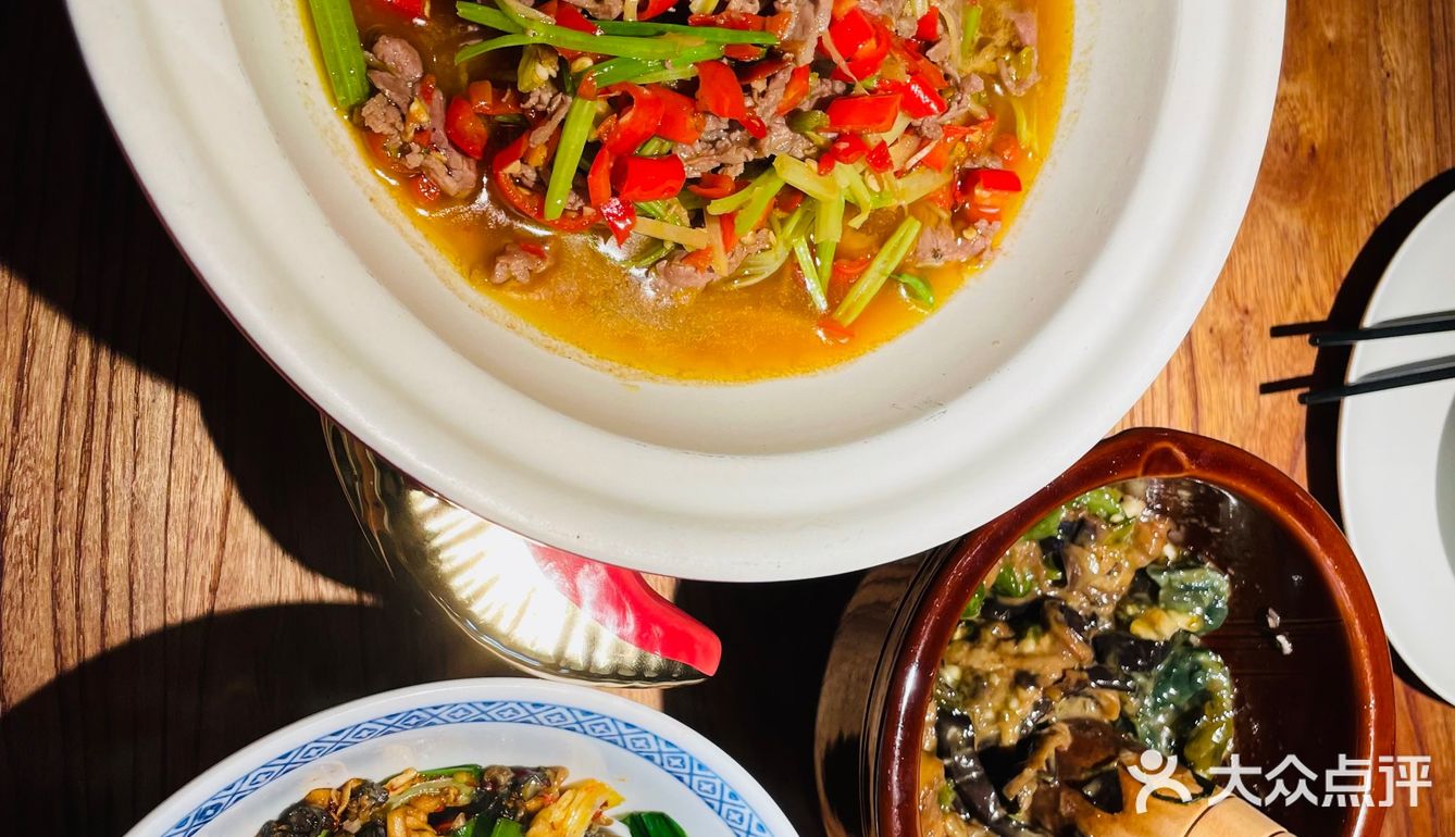 丝联附近的宝藏小店(湘菜馆)