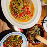 丝联附近的宝藏小店(湘菜馆)