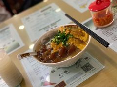 蟹王膏河粉-荔林食店(西华路店)