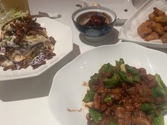 -张福记(五一公园店)