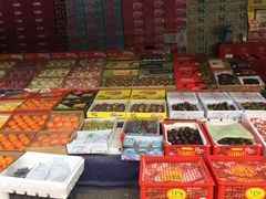 零售区-菜园坝水果市场