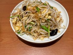 炒合菜-老昌春饼(中央二店)