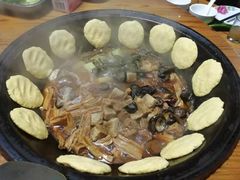 -清真长山屯泉水灶台鱼(佳庆道店)