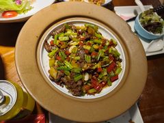 -魏铭鱼头捞饭(晋阳路店)