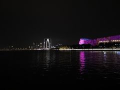 -金鸡湖游船(月光码头)
