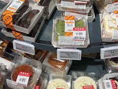 -ALDI奥乐齐超市(凯德虹口店)