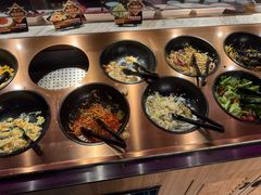 -比格比萨自助(南京万达茂店)