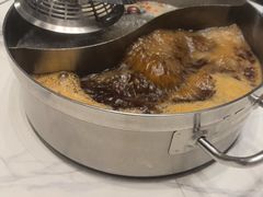 -刘少华贵州小黄牛·鲜牛肉火锅(总店)