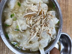 -荣巷小馄饨(荣巷店)