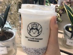 -我是酸奶君(壹方城店)
